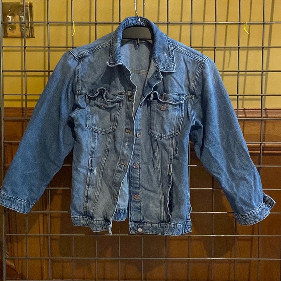 Jackets & Blazers - Zara Jean Jacket